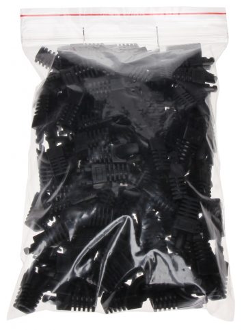 RJ-45 SPRAUDŅA IEKŠĒJAIS AIZSARGS RJ45/WP-C/INF*P100